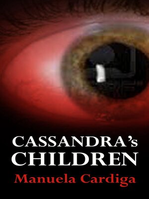 cover image of Cassandra's Children